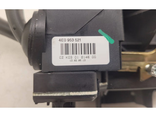 Подрулевой шлейф SRS 4E0953541A, 4F0910549 Audi A6 S6 C6 4F