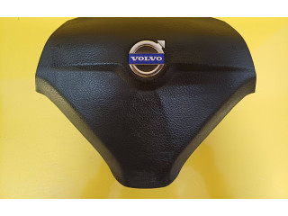 Руль Volvo S60  2001 - 2004 года 08666887      