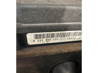 Блок АБС 0265800490 Subaru Forester SG 2006 - 2008 года