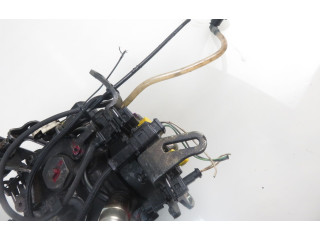 Vstřikovací čerpadlo R8448B391C, R8448B391C Citroen Berlingo WJY (DW8B)