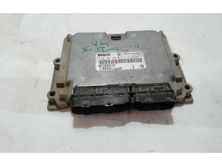 Řídící jednotka 0281001955, 46789433 Fiat Punto (188) 2000