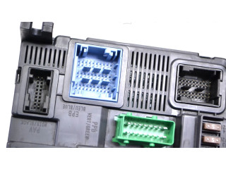 Блок комфорта 9807532080 Peugeot 2008 I