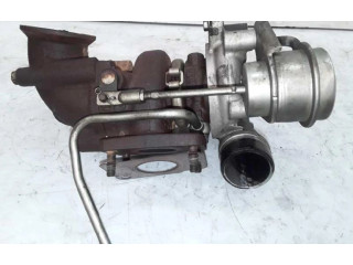 Turbodmychadlo Турбина 1091709   Suzuki Swift   