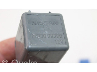 Другое реле