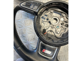 Руль 8X0419091M   Audi Q7 4L 2010