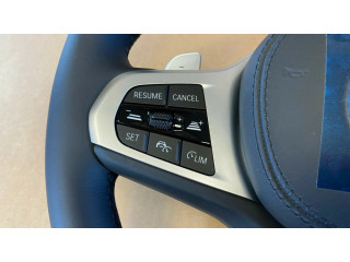 Руль BMW X5 G05 2018- года 32308008181, 32308094544