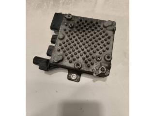 Блок управления двигателя 34710SC020, E271058005 Subaru Forester SH