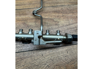 Топливная рампа 55PP1101, 0919261893 BMW 5 E60 E61