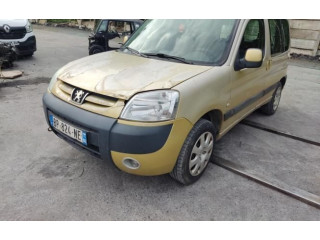 Зеркало электрическое        Peugeot Partner  2003 - 2008 года   