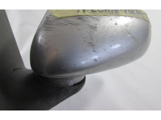 Зеркало электрическое Fiat Grande Punto - года