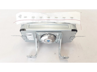 Подушка безопасности пассажира 985257992R Renault Twingo III