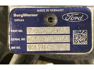  Турбина Ford Ranger  2627961, KB30-9G438-AA   для двигателя YN2X      