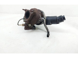 Turbodmychadlo Турбина GTC1549VZ, 03L145721B Audi A6 S6 C7 4G CGLC