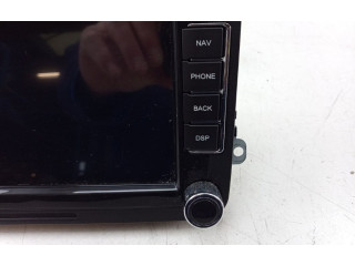 Дисплей       Volkswagen Jetta VI