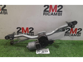 Моторчик дворников 50509396, 50509396    Alfa Romeo Giulietta