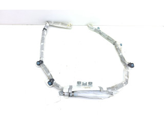 Боковая подушка безопасности 84918222514a, 5965907 BMW X3 F25