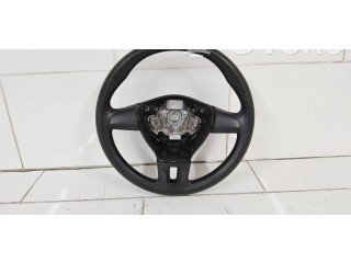 Руль Volkswagen Transporter - Caravelle T5 2003 - 2015 года 7E0419091D, 306858399N44A