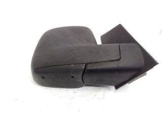 Zpětné zrcátko Volkswagen Caddy 2005