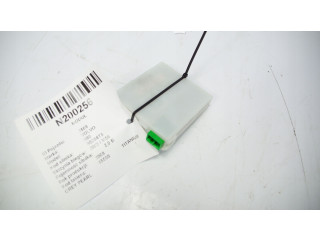 Блок управления сигнализации 31252287 ALARMU Volvo S60