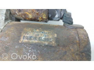 Стартер M000T452712 Mitsubishi Colt CZ3