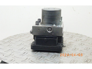 Блок АБС 6C0614517GBEF Skoda Fabia Mk3 (NJ) 2015 - 2021 года