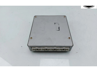 Блок управления двигателя E6T52478H, E6T52478H   Mazda MX-6