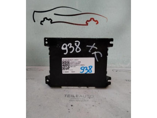 Модуль блока управления кондиционером 8X2318D493AF, 8X2318D493AF Jaguar XF X250