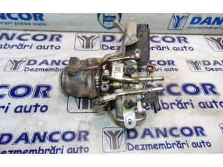  Турбина Dacia Duster  50048007, 16319700058   для двигателя H4D F 480      