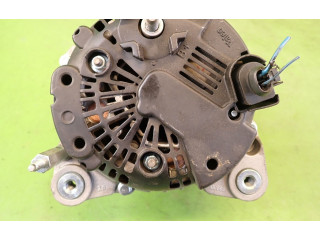 Генератор Audi A6 S6 C5 4B