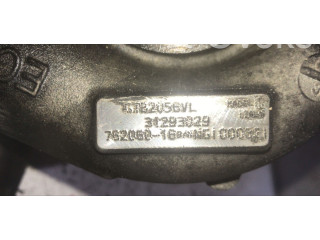  Турбина Volvo V70  31293029, 31293029         