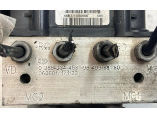 Jednotka ABS 0265234458 Peugeot 307 CC