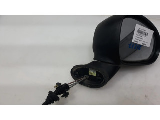 Зеркало электрическое     Сзади   Chevrolet Matiz     