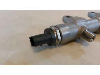 Датчик давления масла