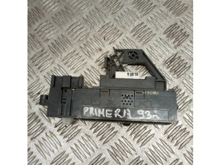 Блок управления климат-контролем    Nissan Primera