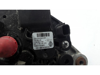 Генератор 231005933R Dacia Sandero