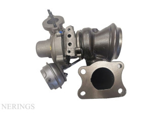 Turbodmychadlo Турбина 836250, 829754-5001S Citroen Berlingo