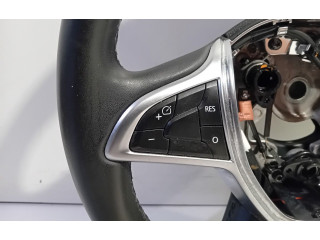 Руль Dacia Duster II 2017 - 2024 года 484002676R