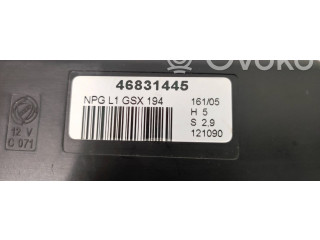 Блок управления дверью