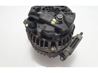 Генератор 06H903016L, 0124525113 Audi Q5 SQ5