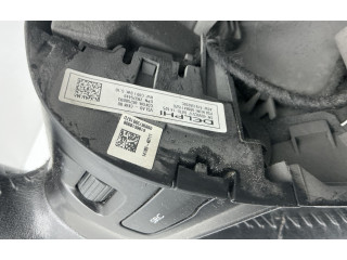 Руль Peugeot 2008 I 2013 - 2019 года 96739515RK, 8H01