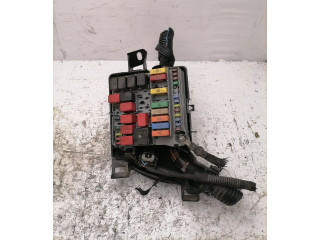 Блок предохранителей    Ford Ka    