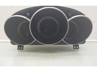 Přístrojová deska  Mazda 3 I 2008 BP4K55430, K9001  