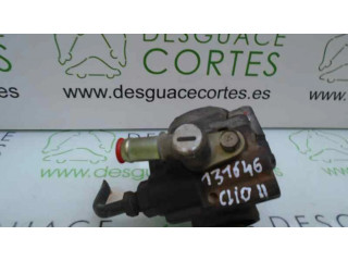 Насос усилителя руля