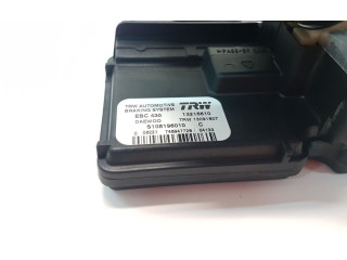 Блок АБС F8CV   Chevrolet  Matiz   -  года