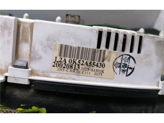 Přístrojová deska KIA Carnival 2002 K52A55430, 200364300K