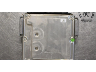 Блок управления двигателя 0281032607, T4N13753 Jaguar XE