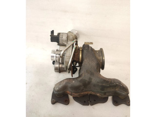 Турбина Volvo XC90 31459815 для двигателя B4204T35