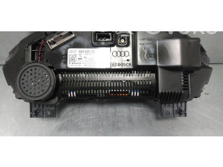 Панель приборов 8W5920790E Audi A5