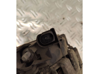 Генератор AG9T10300CA, 110002425   Ford S-MAX