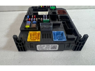 Pojistková skříňka Řídící jednotka BSM 9819855180, 2015DJ3828 Peugeot 5008 II 2018